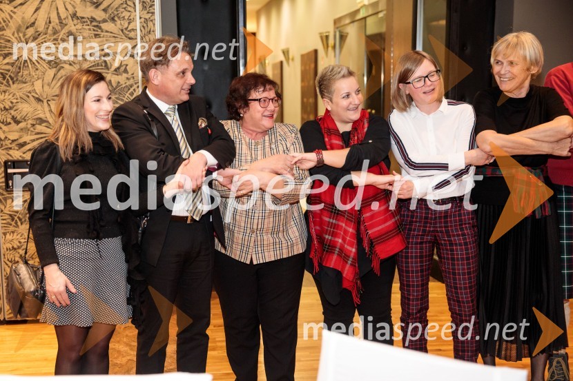 22. Burns-Prešernov večer 2020