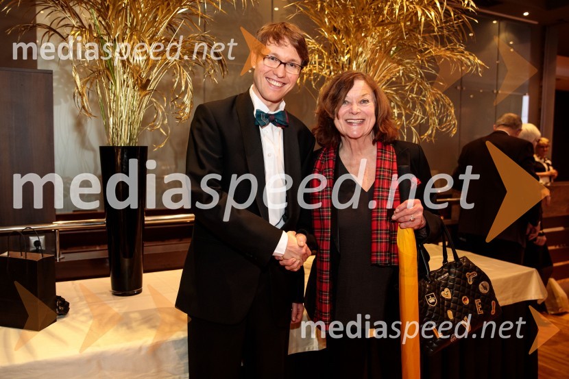 22. Burns-Prešernov večer 2020