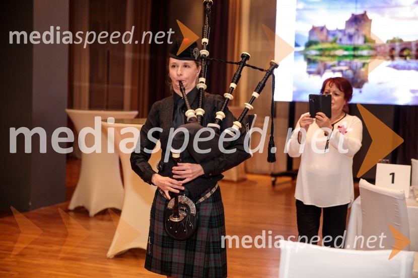 22. Burns-Prešernov večer 2020