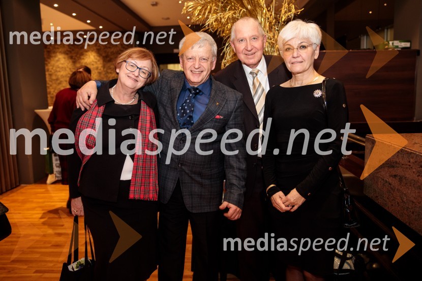 22. Burns-Prešernov večer 2020