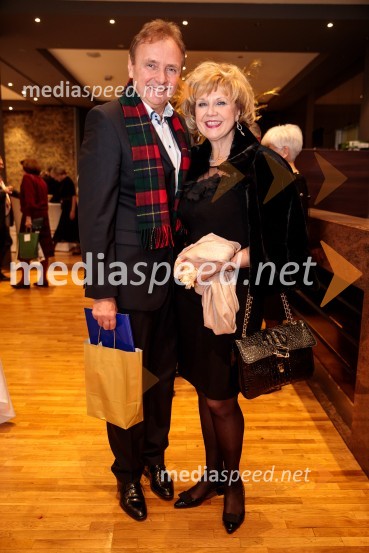 22. Burns-Prešernov večer 2020