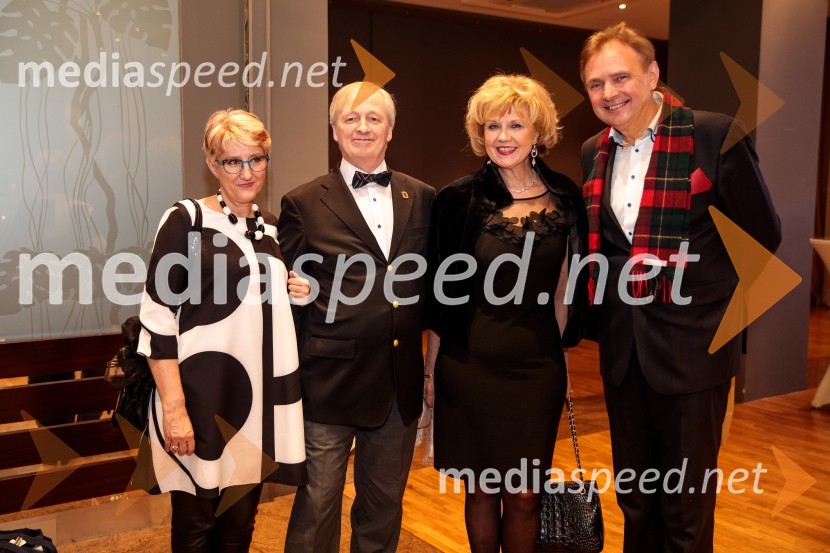 22. Burns-Prešernov večer 2020