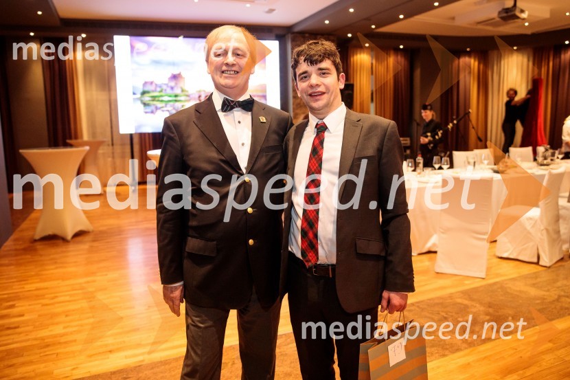 22. Burns-Prešernov večer 2020