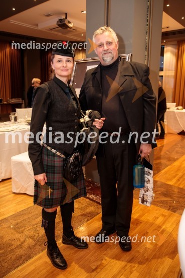 22. Burns-Prešernov večer 2020