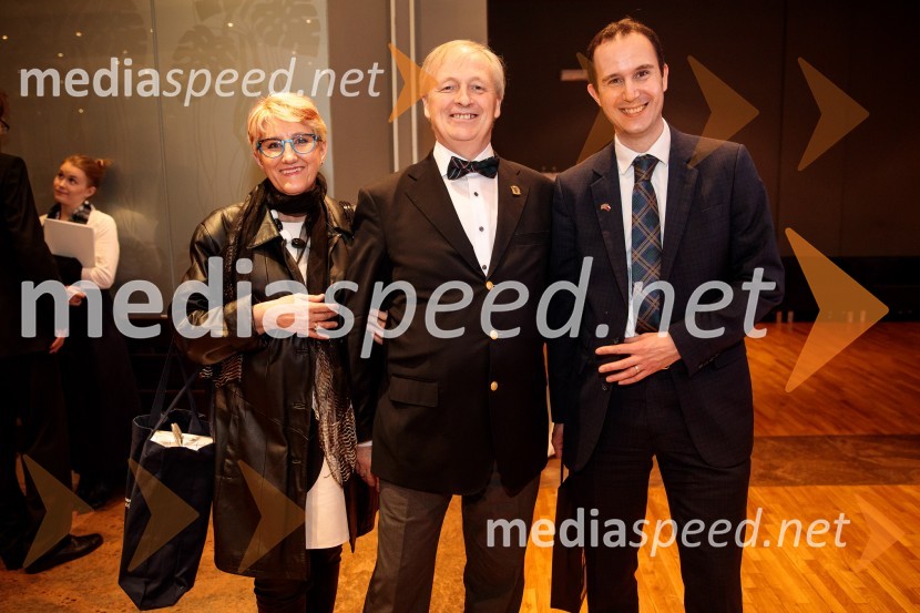 22. Burns-Prešernov večer 2020