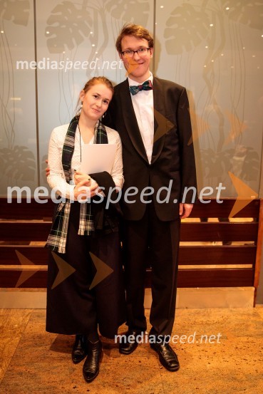 22. Burns-Prešernov večer 2020