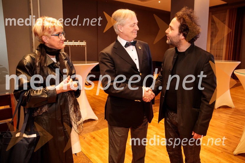 22. Burns-Prešernov večer 2020