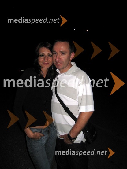 SPEEDWAY SUPER POKAL SAX 2008