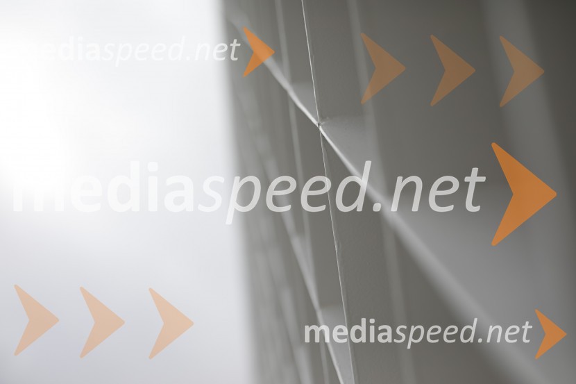 Predstavitev pred odprtjem Muslimanskega kulturnega centra v Ljubljani