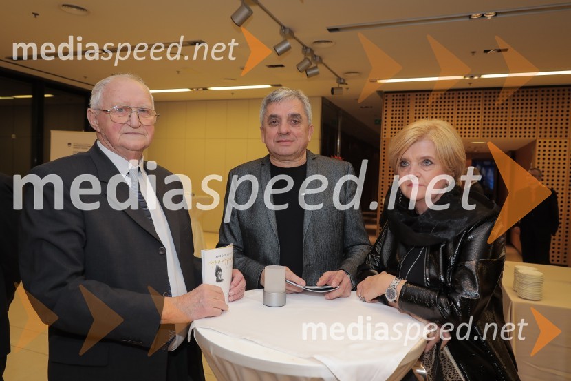 55. podelitev Bloudkovih priznanj