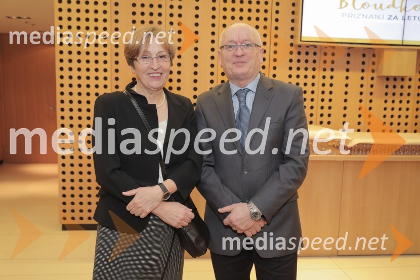 55. podelitev Bloudkovih priznanj