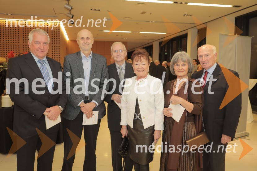 55. podelitev Bloudkovih priznanj