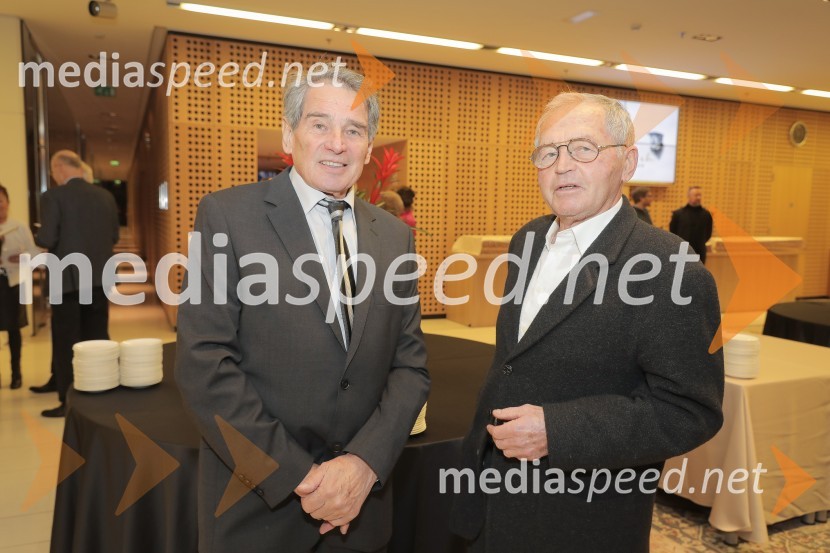 55. podelitev Bloudkovih priznanj