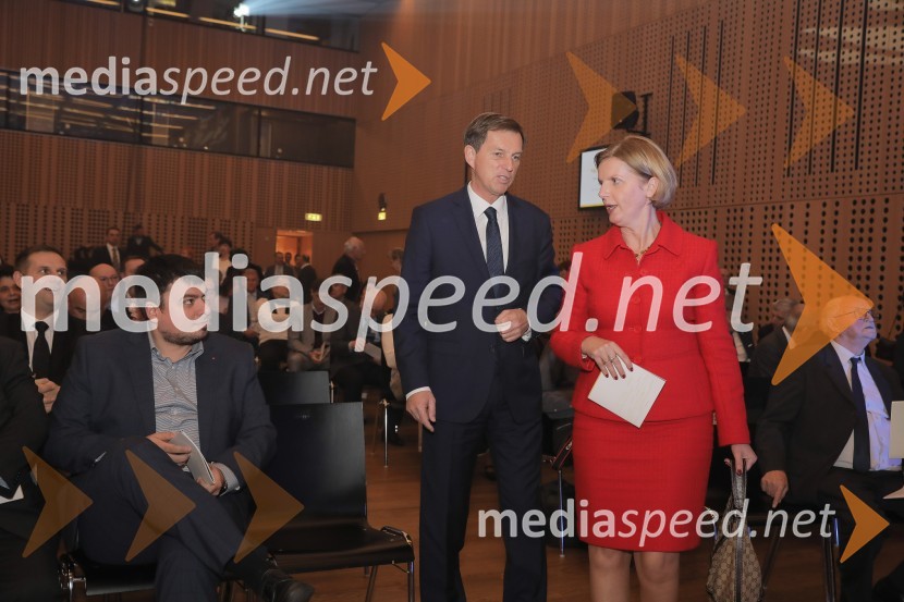 55. podelitev Bloudkovih priznanj