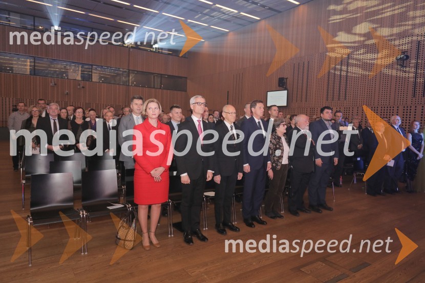 55. podelitev Bloudkovih priznanj