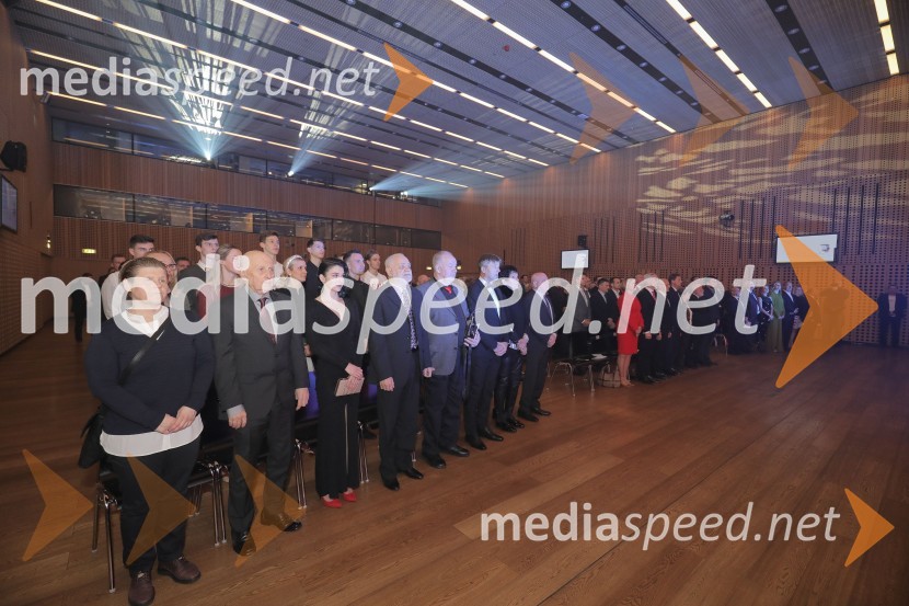 55. podelitev Bloudkovih priznanj