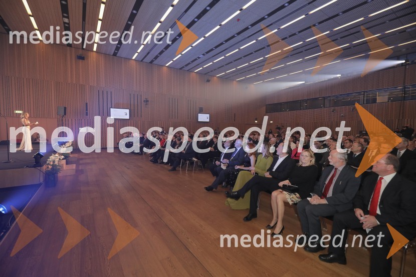 55. podelitev Bloudkovih priznanj