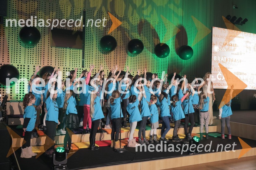 55. podelitev Bloudkovih priznanj