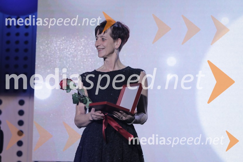 55. podelitev Bloudkovih priznanj