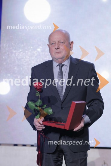  Ivan Pfeifer, mednarodno uveljavljeni športni delavec v umetnostnem in hitrostnem drsanju 55. podelitev Bloudkovih priznanj