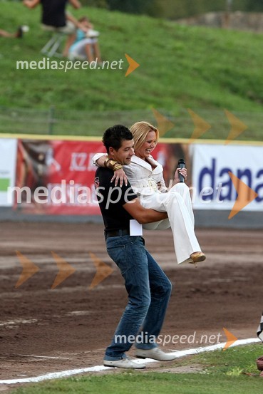 SPEEDWAY SUPER POKAL SAX 2008