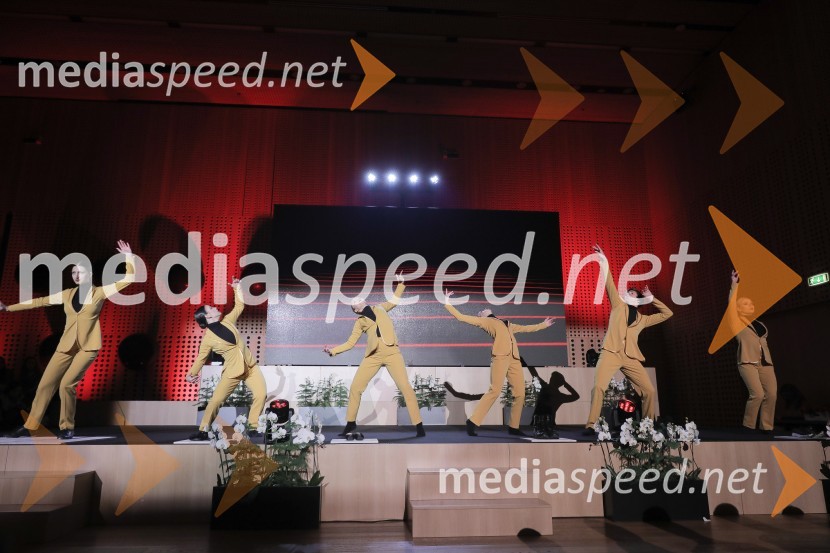 55. podelitev Bloudkovih priznanj