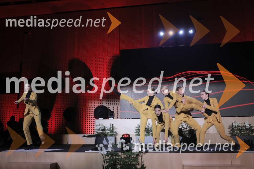 55. podelitev Bloudkovih priznanj