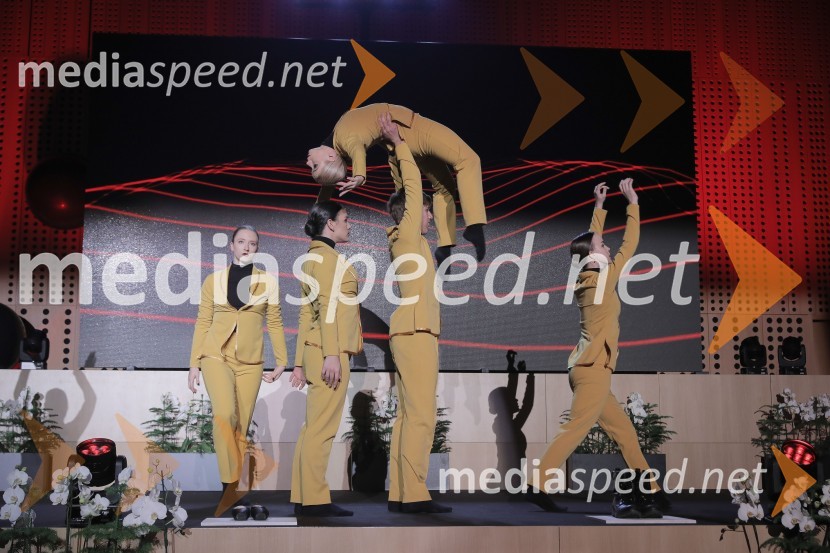 55. podelitev Bloudkovih priznanj