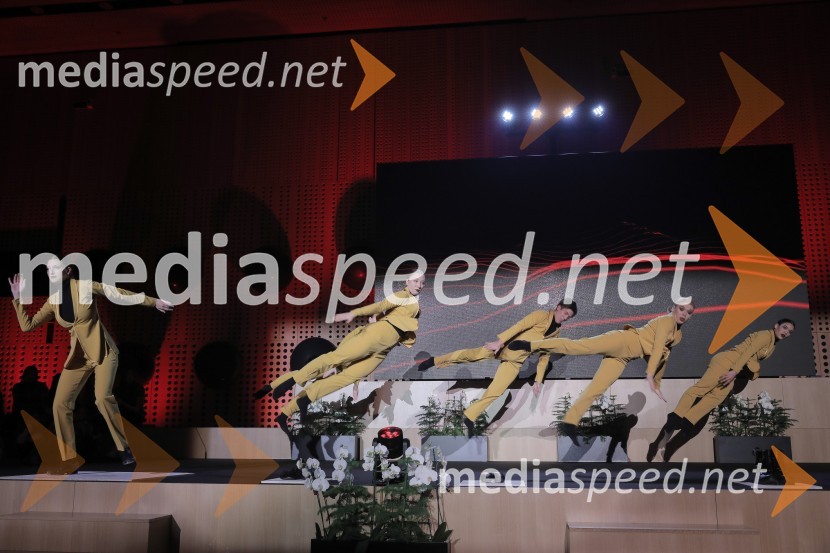 55. podelitev Bloudkovih priznanj