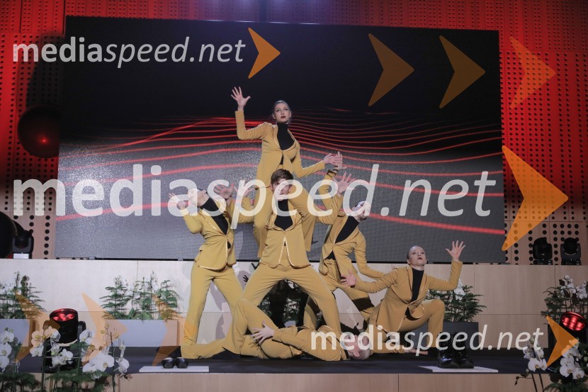 55. podelitev Bloudkovih priznanj