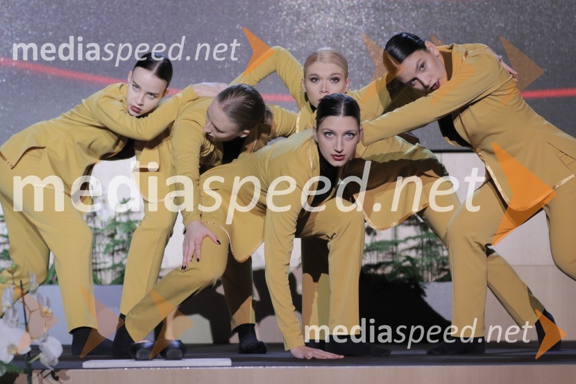 55. podelitev Bloudkovih priznanj