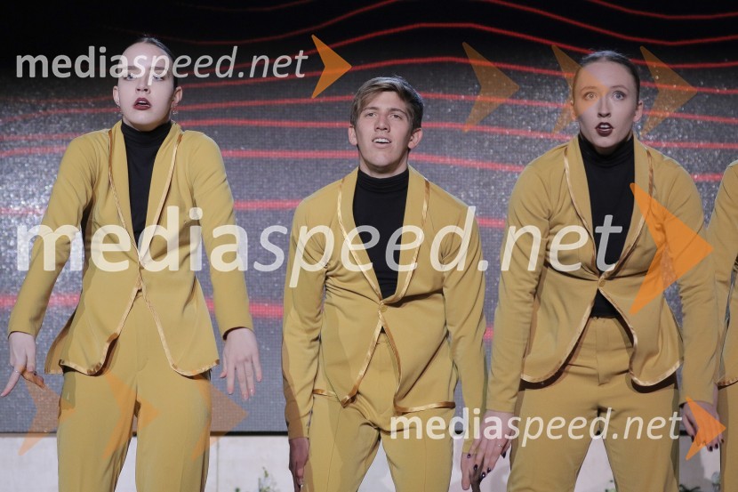 55. podelitev Bloudkovih priznanj