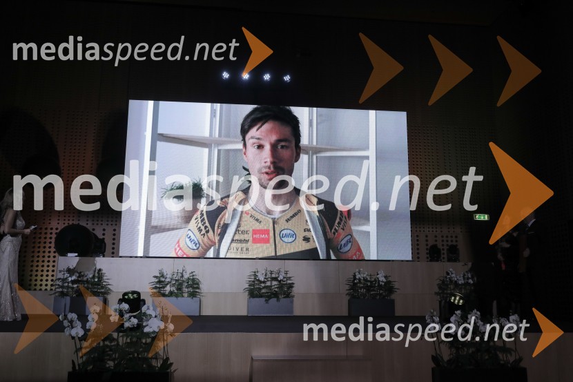 55. podelitev Bloudkovih priznanj