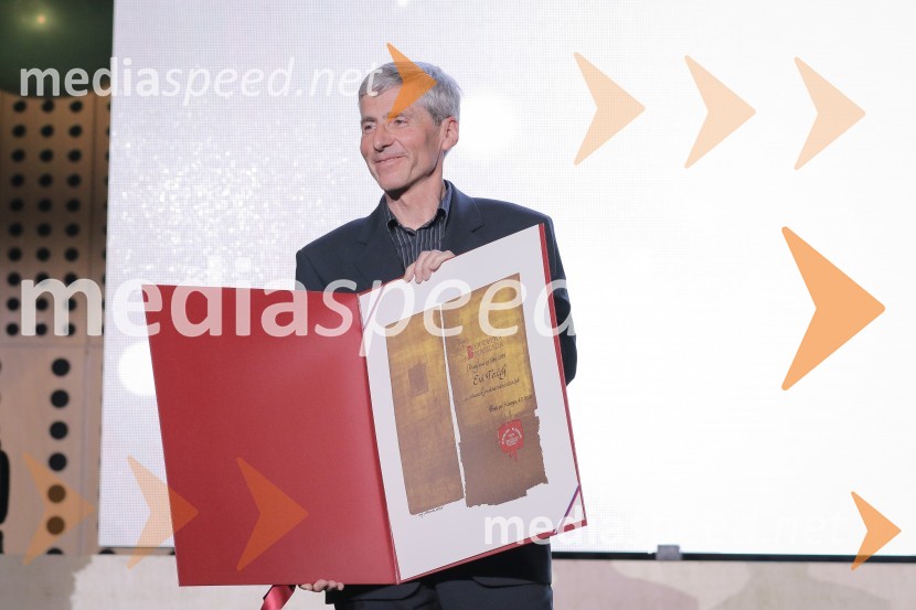 55. podelitev Bloudkovih priznanj