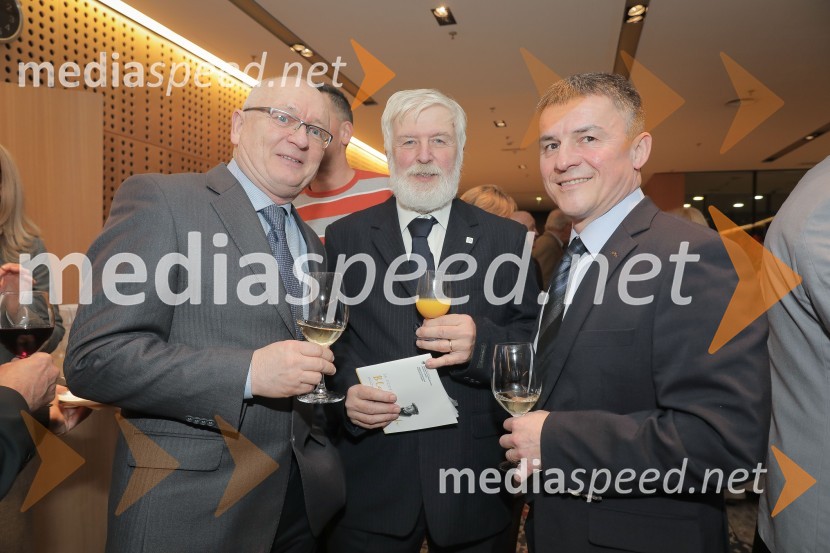 55. podelitev Bloudkovih priznanj