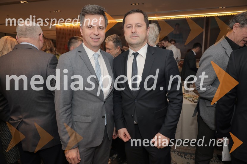  Dejan Crnek, podžupan, Mestna občina Ljubljana, Lista Zorana Jankovića, predsednik športnega društva Narodni dom;  ... 55. podelitev Bloudkovih priznanj