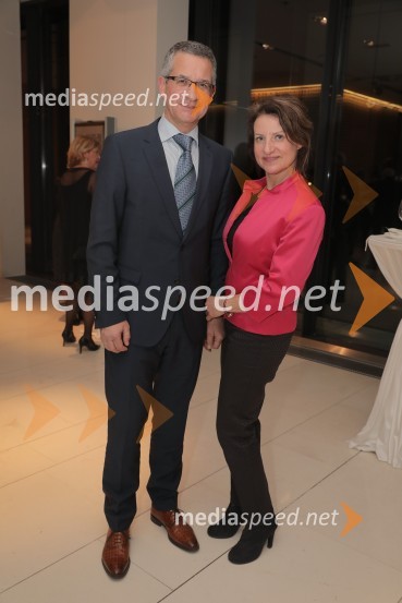  Rajmond Debevec, športni strelec;  Metka Debevec55. podelitev Bloudkovih priznanj