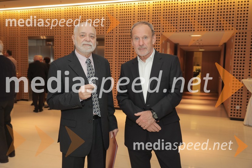  Boris  Kutin, častni predsednik evropske šahovske zveze in član svetovne šahovske federacije Fide;  Viki Grošelj, alpinist55. podelitev Bloudkovih priznanj