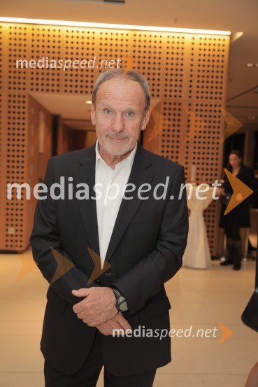  Viki Grošelj, alpinist55. podelitev Bloudkovih priznanj