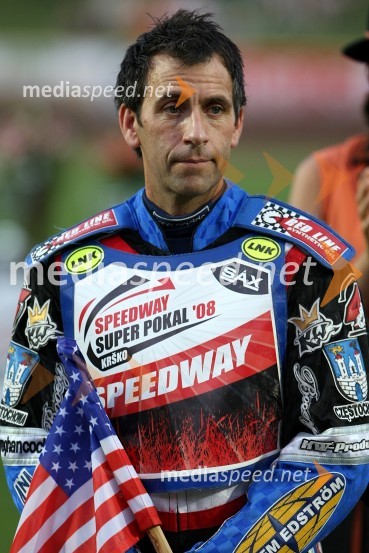 SPEEDWAY SUPER POKAL SAX 2008