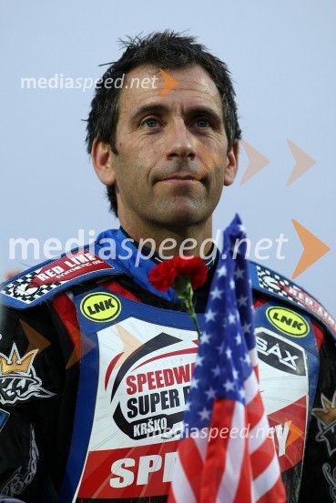 SPEEDWAY SUPER POKAL SAX 2008