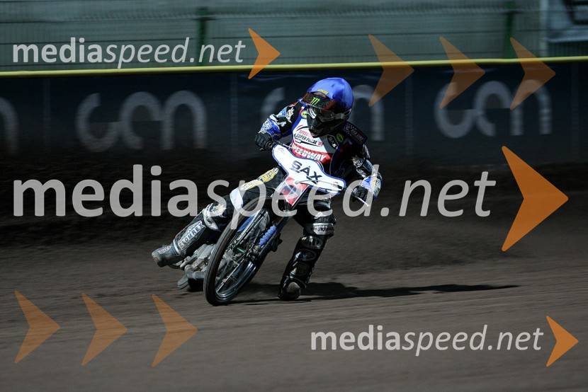 SPEEDWAY SUPER POKAL SAX 2008