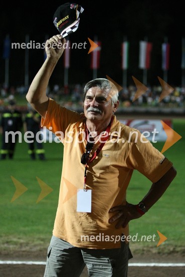 SPEEDWAY SUPER POKAL SAX 2008