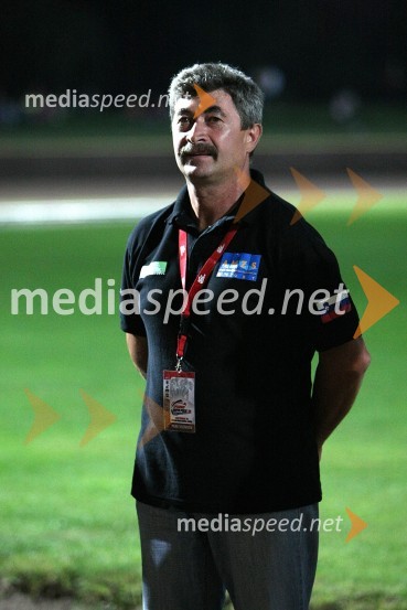 SPEEDWAY SUPER POKAL SAX 2008