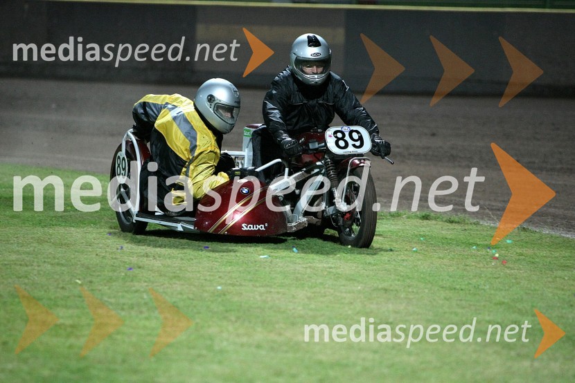 SPEEDWAY SUPER POKAL SAX 2008
