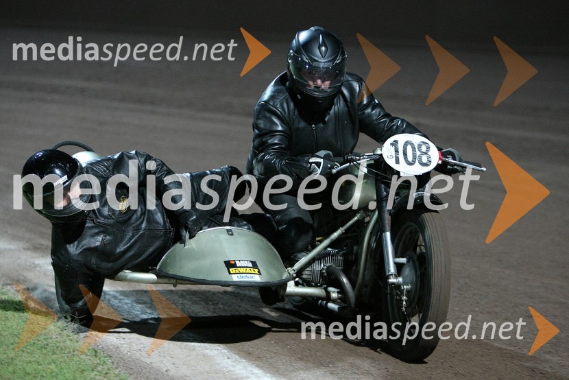 SPEEDWAY SUPER POKAL SAX 2008