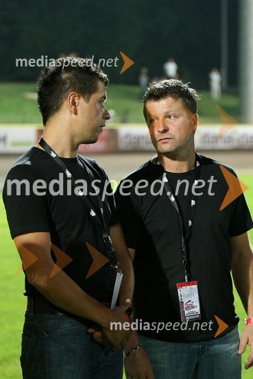 SPEEDWAY SUPER POKAL SAX 2008