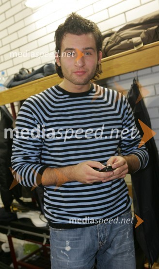 Mark, Game overRTV Net praznuje rojstni dan