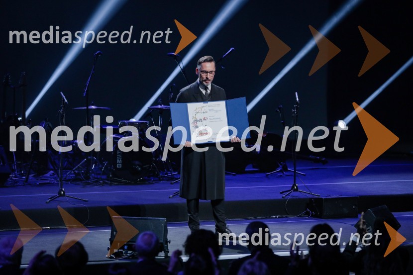  Alan Hranitelj, kostumografPodelitev Prešernovih nagrad ob slovenskem kulturnem prazniku