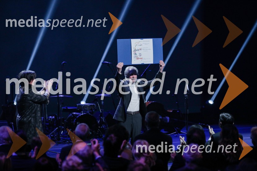  Milko Šparemblek, baletni plesalec, pedagog, koreograf, direktor in dramaturgPodelitev Prešernovih nagrad ob slovenskem kulturnem prazniku